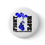 Fight Hope Win - Colon Cancer