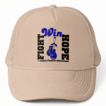 Fight Hope Win - Colon Cancer