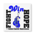 Fight Hope Win - Colon Cancer