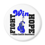 Fight Hope Win - Colon Cancer