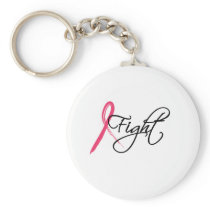 fight key chain