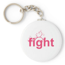 fight key chain