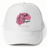 Fight Like a Champion Breast Cancer