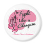 Fight Like a Champion Breast Cancer