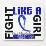 Fight Like A Girl 3.3 CFS Chronic Fatigue Syndrome