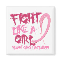 Fight Like A Girl 5.3 Breast Cancer