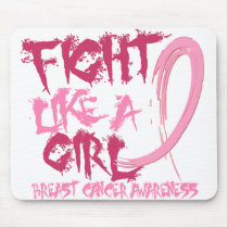 Fight Like A Girl 5.3 Breast Cancer
