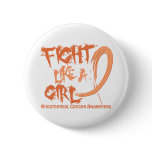 Fight Like A Girl 5.3 Endometrial Cancer