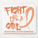 Fight Like A Girl 5.3 Endometrial Cancer