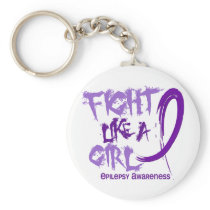 Fight Like A Girl 5.3 Epilepsy