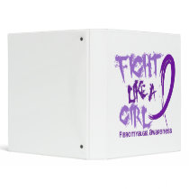 Fight Like A Girl 5.3 Fibromyalgia