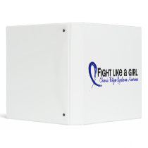 Fight Like A Girl 6.3 CFS Chronic Fatigue Syndrome