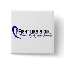 Fight Like A Girl 6.3 CFS Chronic Fatigue Syndrome