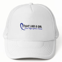 Fight Like A Girl 6.3 CFS Chronic Fatigue Syndrome