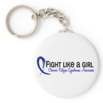 Fight Like A Girl 6.3 CFS Chronic Fatigue Syndrome