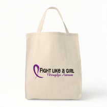 Fight Like A Girl 6.3 Fibromyalgia Bag