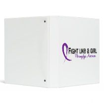 Fight Like A Girl 6.3 Fibromyalgia