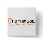 Fight Like A Girl 6.3 Uterine Cancer