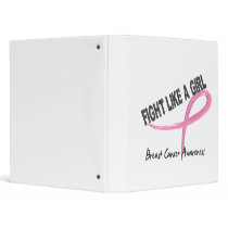 Fight Like A Girl 7.3 Breast Cancer