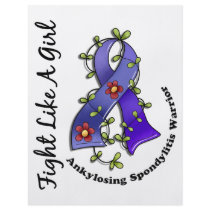 Fight Like A Girl Ankylosing Spondylitis 29.4