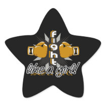 Fight Like A Girl Appendix Cancer 32.8