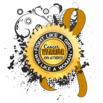 Fight Like a Girl Appendix Cancer 39