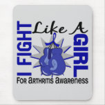 Fight Like A Girl Arthritis 8.5
