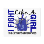 Fight Like A Girl Arthritis 8.5