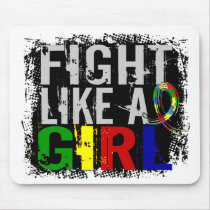 Fight Like a Girl Autism 31.8