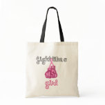 Fight Like a girl bags