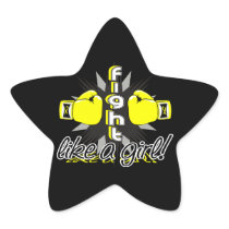 Fight Like A Girl Bladder Cancer 32.8