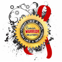 Fight Like a Girl Blood Cancer 39