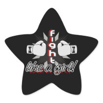 Fight Like A Girl Bone Cancer 32.8