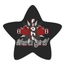 Fight Like A Girl Brain Aneurysm 32.8