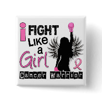 Fight Like A Girl Breast Cancer 26.2