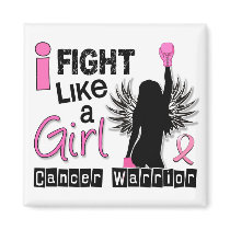 Fight Like A Girl Breast Cancer 26.2