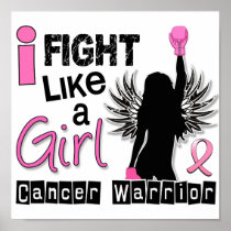Fight Like A Girl Breast Cancer 26.2