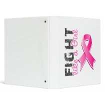Fight Like A Girl Breast Cancer 28.8