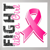 Fight Like A Girl Breast Cancer 28.8