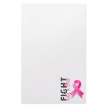 Fight Like A Girl Breast Cancer 28.8