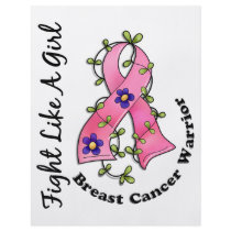 Fight Like A Girl Breast Cancer 29.4