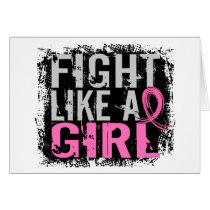 Fight Like a Girl Breast Cancer 31.8