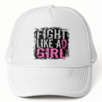 Fight Like a Girl Breast Cancer 31.8