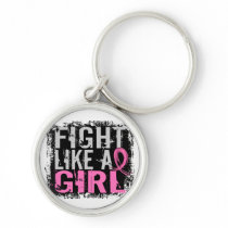 Fight Like a Girl Breast Cancer 31.8