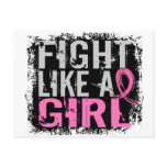 Fight Like a Girl Breast Cancer 31.8