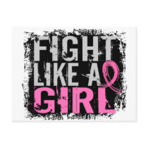 Fight Like a Girl Breast Cancer 31.8