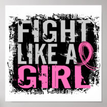 Fight Like a Girl Breast Cancer 31.8