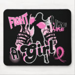Fight Like A Girl Breast Cancer 35.8