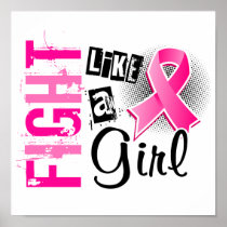 Fight Like A Girl Breast Cancer 36.8