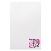 Fight Like A Girl Breast Cancer 36.8